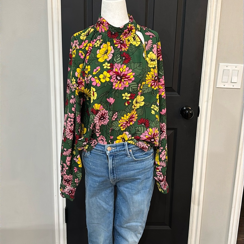 Sugar Lips Top